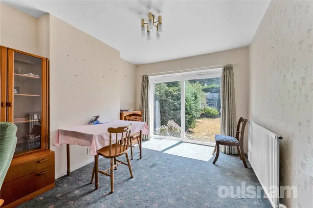 Photo 2 — Redmead Close, Kings Norton, Birmingham, B30 1EY