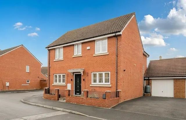 Alnwick Road, Trowbridge, BA14, photo 1