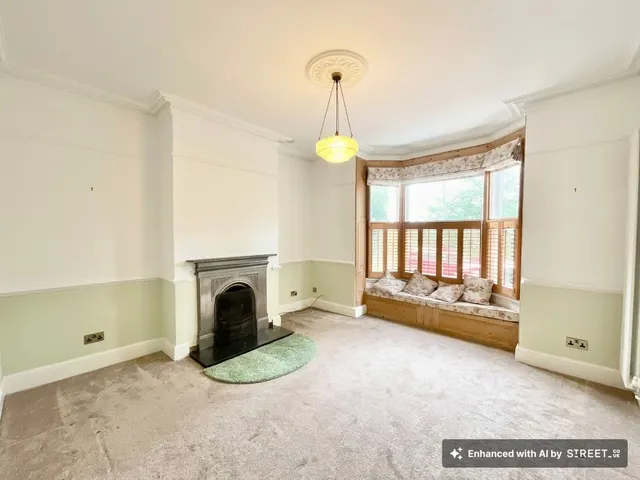 Granville Terrace, Stone, ST15, photo 2