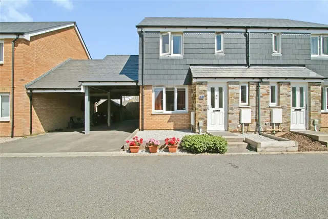 Gwel Ke, Truro, TR1, photo 1