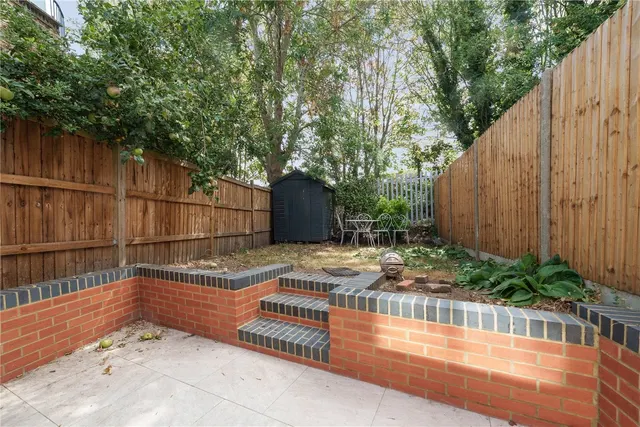 Fawe Park Road, London, SW15, photo 1