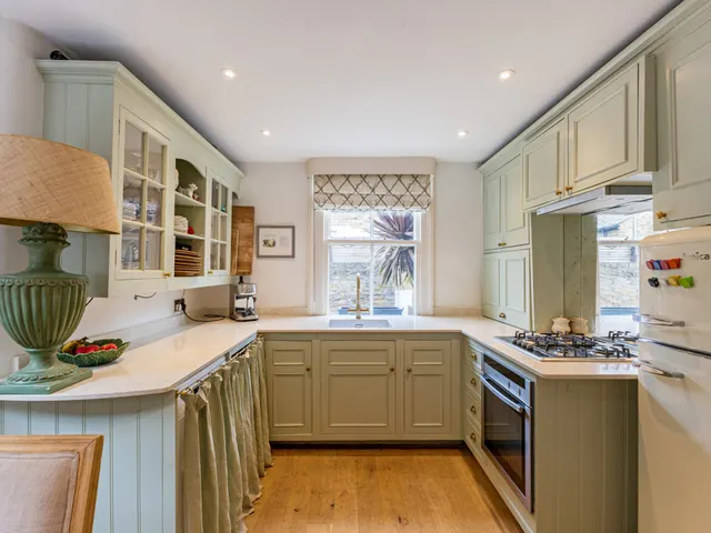 Ingelow Road, London, SW8, photo 3