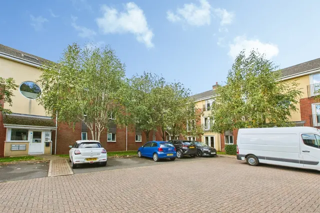 Rowditch Place, Derby, DE22, photo 1
