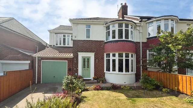 Park Road North, Chester Le Street, Durham, DH3, photo 1