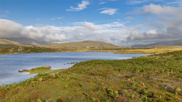 Locheynort, Isle of South Uist, Eilean Siar, HS8 5SJ, photo 1