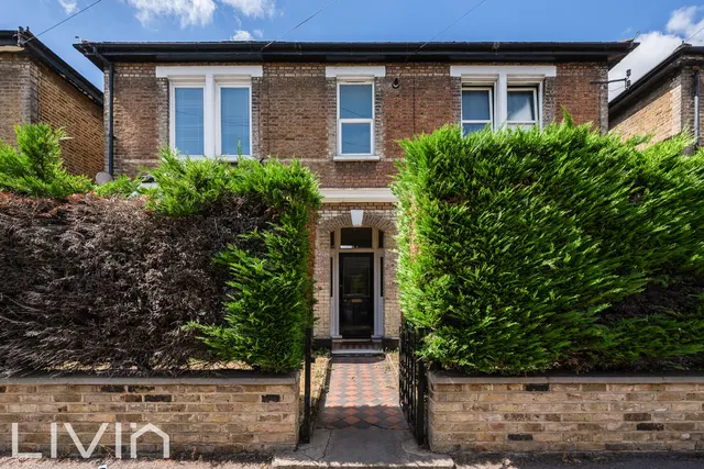 Farquharson Road, Croydon, CR0, photo 1