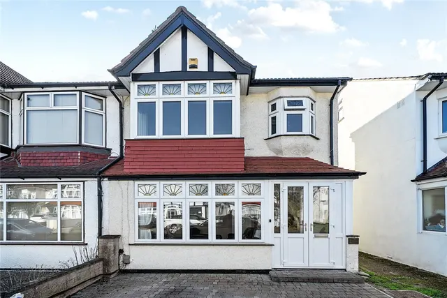 Glanville Road, Bromley, BR2, photo 1