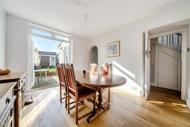 Photo 3 — Glanville Road, Bromley, BR2