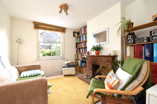 Photo 2 — Edward Road, , SE20