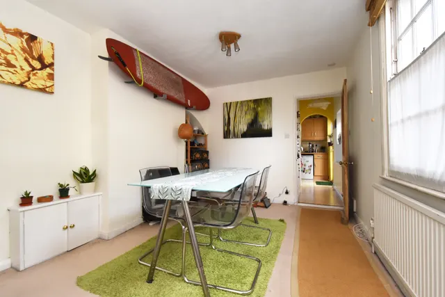 Photo 3 — Edward Road, , SE20