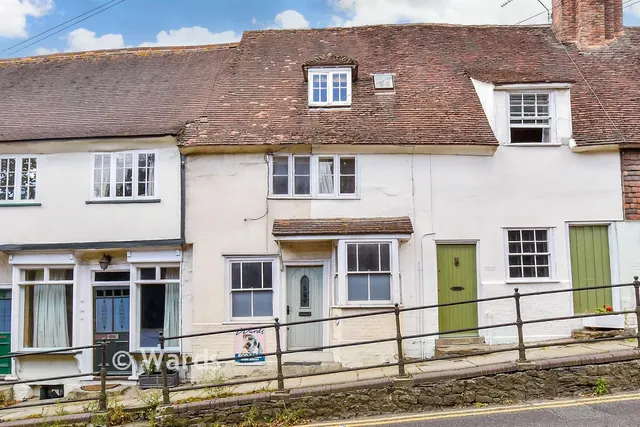 High Street, Staplehurst, TN12, photo 1