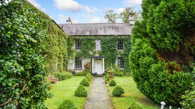 Plas Wenallt, Llanafan, SY23, photo 1