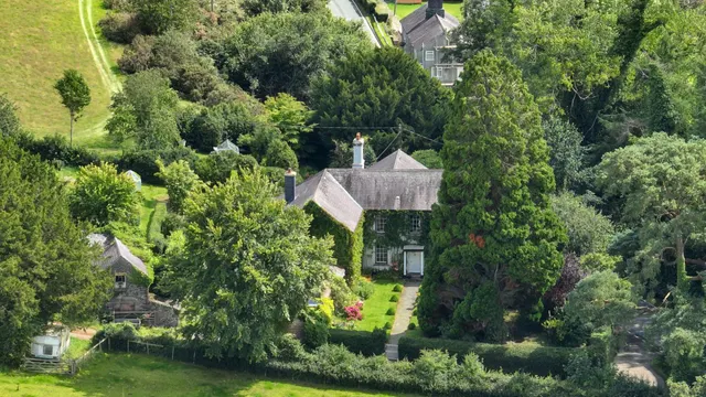 Plas Wenallt, Llanafan, SY23, photo 2