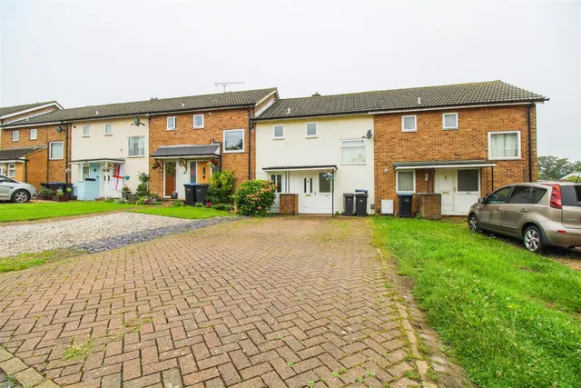 Church Leys, Harlow, CM18, photo 1