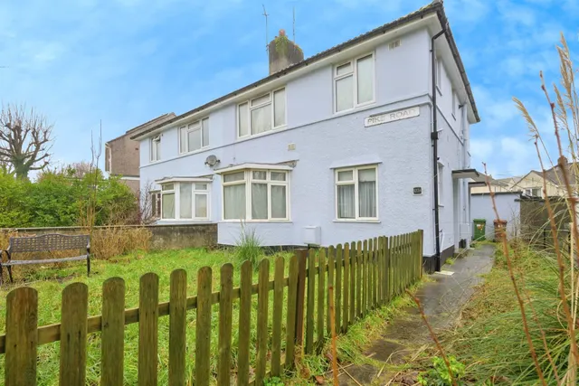 Pike Road, Plymouth, PL3, photo 1