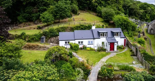 Photo 2 — Nevern, Newport, Pembrokeshire, SA42 0NF