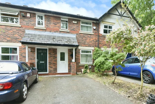 Havenscroft Avenue, Eccles, Manchester, Greater Manchester, M30, photo 1