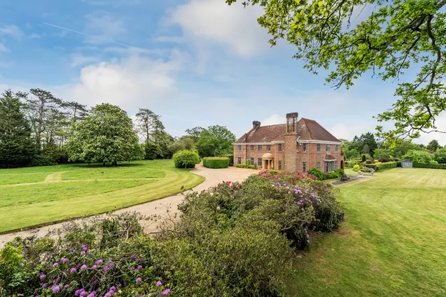 Faygate Lane, South Godstone, RH9, photo 1