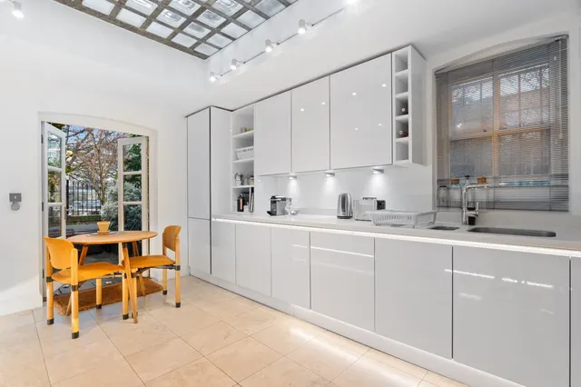 Arlington Avenue, Islington, N1, photo 3
