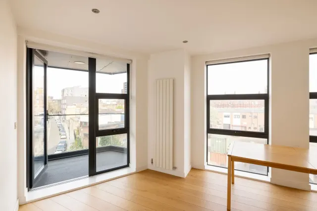 Photo 2 — Margerie Court, Esker Place, Bethnal Green E2