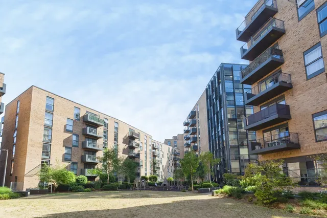 Lyon Road, Harrow, HA1, photo 1