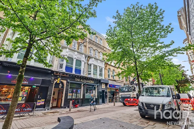 Commercial Street, NP20, photo 1