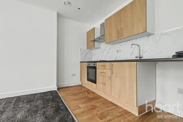 Commercial Street, NP20, photo 3