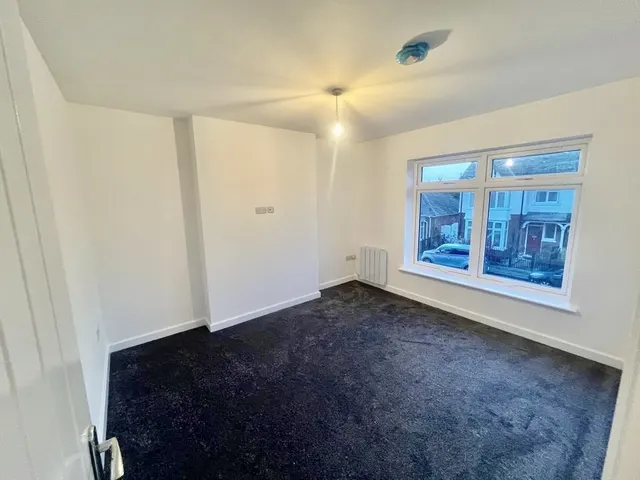 Photo 3 — Darthill Road, MARCH