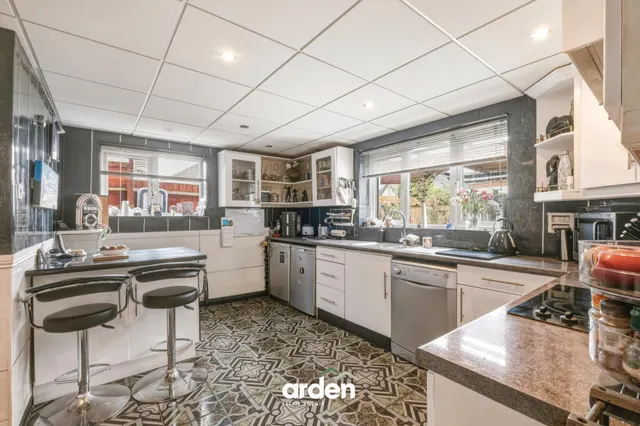 Lime Tree Grove, Birmingham, B31, photo 2