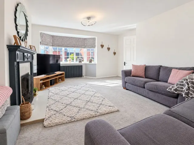 Betteridge Drive, Sutton Coldfield, B76, photo 2