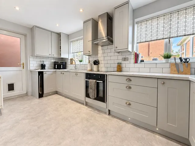 Betteridge Drive, Sutton Coldfield, B76, photo 3