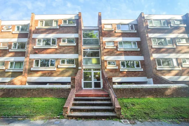 Silverdale Road, Southampton, SO15, photo 1