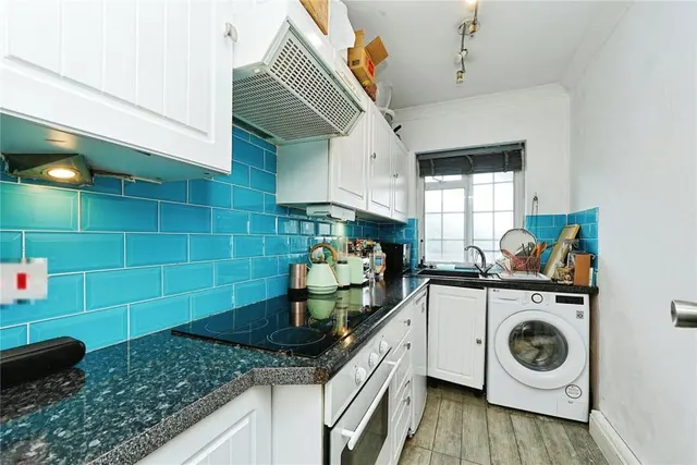 Beulah Hill, London, SE19, photo 3