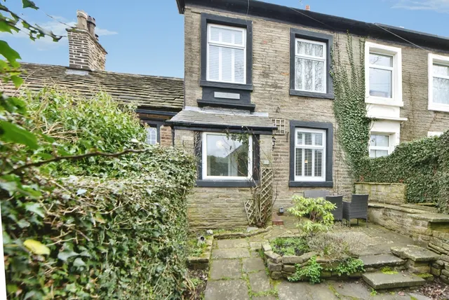 Upper Hibbert Lane, Marple, Stockport, SK6, photo 1