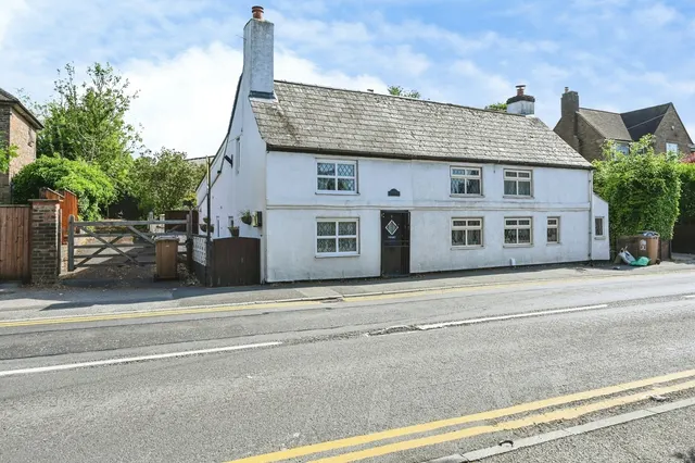 Ashton Road, Newton-le-Willows, Merseyside, WA12, photo 1