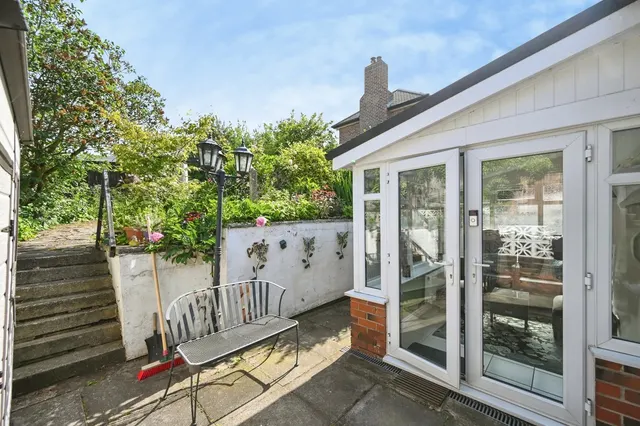 Photo 3 — Ashton Road, Newton-le-Willows, Merseyside, WA12