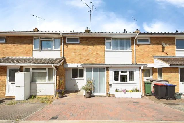 The Ridgeway, Braintree, photo 1