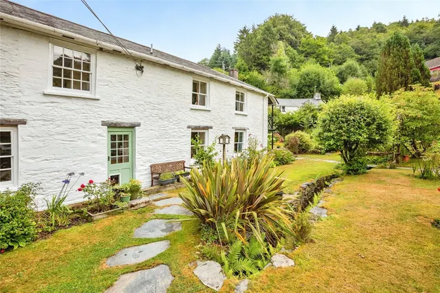Pontrhydygroes, Ystrad Meurig, SY25, photo 1