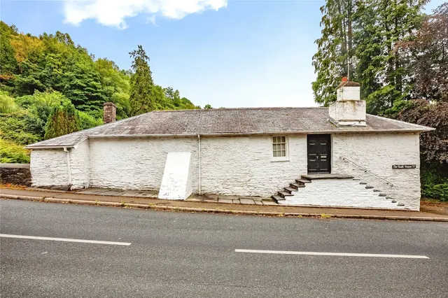 Pontrhydygroes, Ystrad Meurig, SY25, photo 3