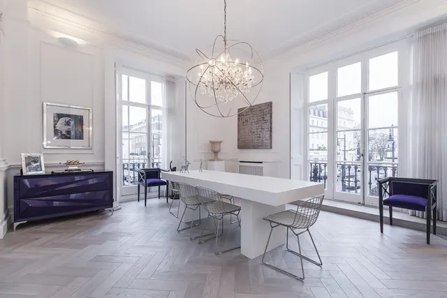 Eaton Place, Belgravia, SW1X, photo 1