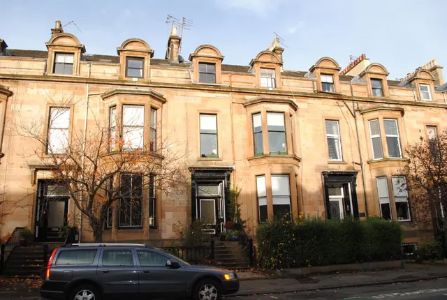 Highburgh Road, Glasgow, G12, photo 1