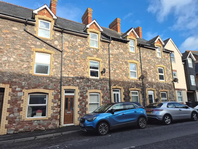South Road, Watchet, TA23, photo 1