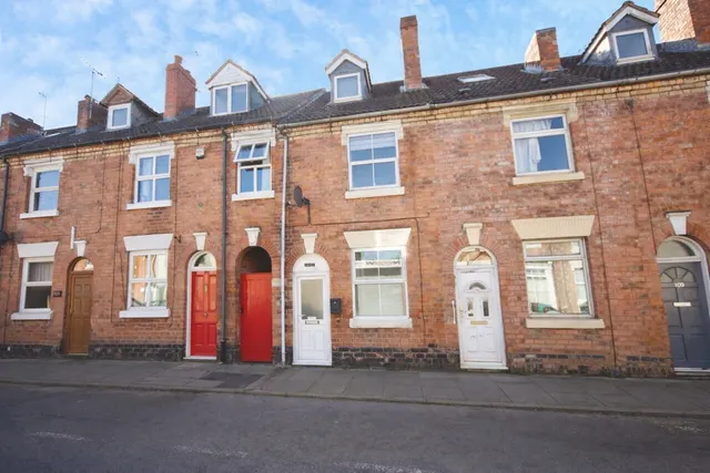 Wood Street, Kidderminster, photo 1