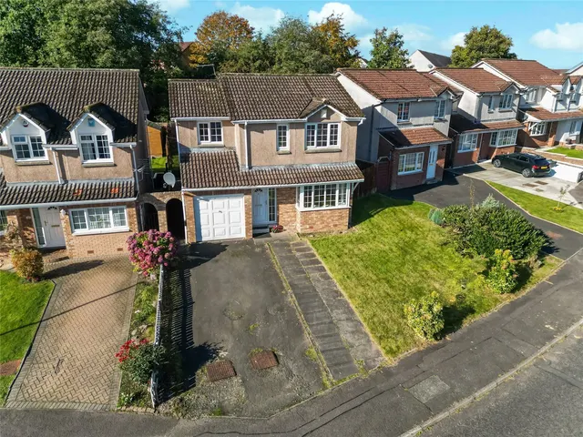 Myreton Drive, Bannockburn, FK7, photo 2
