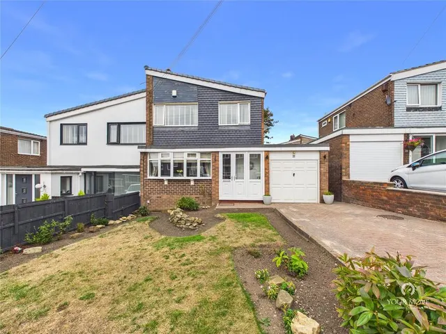 Glenluce, Birtley, Tyne and Wear, DH3, photo 1