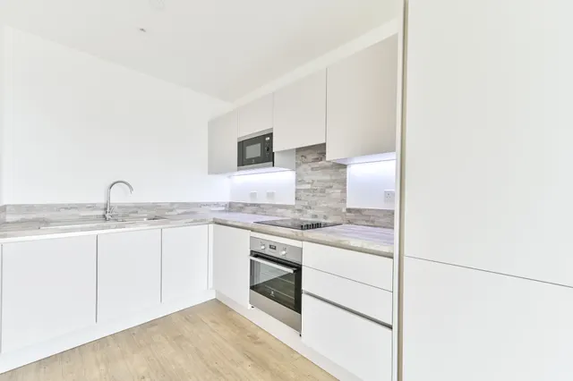 Photo 2 — Flat 171, Marathon House, 33 Olympic Way, Wembley