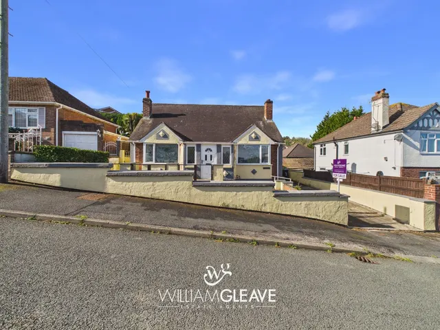 Sunnyside Close, Bagillt, Flintshire, CH6 6JA