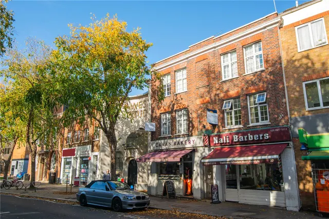 High Street, Teddington, TW11, photo 1