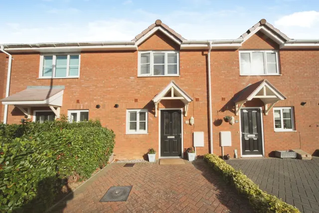 Verde Close, Luton, LU2, photo 1