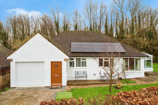 Fayre Meadow, Robertsbridge, TN32, photo 1